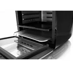 سرخ کن هنریچ Heinrichs HFR 8206