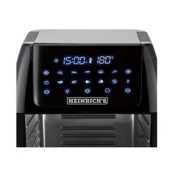 سرخ کن هنریچ Heinrichs HFR 8206