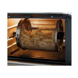 سرخ کن هنریچ Heinrichs HFR 8206