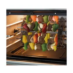 سرخ کن هنریچ Heinrichs HFR 8206