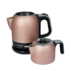 چای ساز کرکماز Korkmaz A331