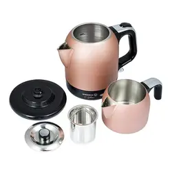 چای ساز کرکماز Korkmaz A331