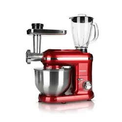 ماشین آشپزخانه 5.5 لیتر هنریچ Heinrichs HKM 5262