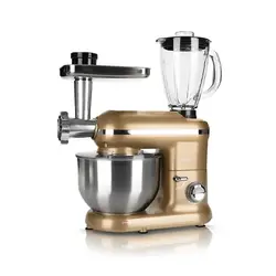 ماشین آشپزخانه 5.5 لیتر هنریچ Heinrichs HKM 5262