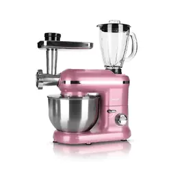 ماشین آشپزخانه 5.5 لیتر هنریچ Heinrichs HKM 5262