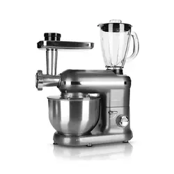 ماشین آشپزخانه 5.5 لیتر هنریچ Heinrichs HKM 5262