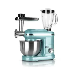 ماشین آشپزخانه 5.5 لیتر هنریچ Heinrichs HKM 5262