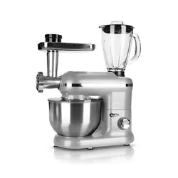 ماشین آشپزخانه 5.5 لیتر هنریچ Heinrichs HKM 5262