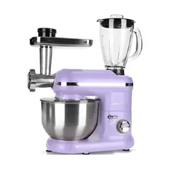 ماشین آشپزخانه 5.5 لیتر هنریچ Heinrichs HKM 5262