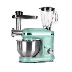 ماشین آشپزخانه 5.5 لیتر هنریچ Heinrichs HKM 5262