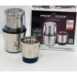 آسیاب قهوه پروفی کوک Proficook PC-KSW 1021N