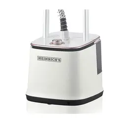 اتو بخار ایستاده هنریچ Heinrichs HGC 8704