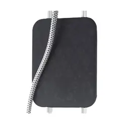 اتو بخار ایستاده هنریچ Heinrichs HGC 8704