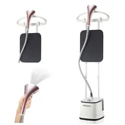 اتو بخار ایستاده هنریچ Heinrichs HGC 8704