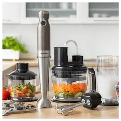 گوشت کوب برقی سنکور Sencor SHB 5501