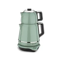 چای ساز کرکماز Korkmaz Demiks A332