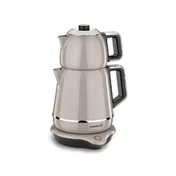 چای ساز کرکماز Korkmaz Demiks A332