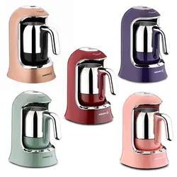 قهوه ساز کرکماز Korkmaz A860