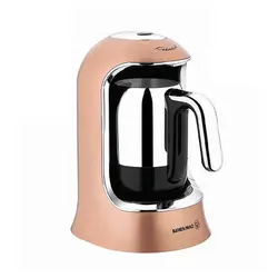 قهوه ساز کرکماز Korkmaz A860