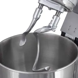 همزن 12 لیتر هنریچ Heinrichs HKM8120
