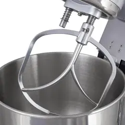 همزن 12 لیتر هنریچ Heinrichs HKM8120