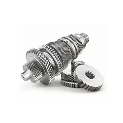 همزن 12 لیتر هنریچ Heinrichs HKM8120