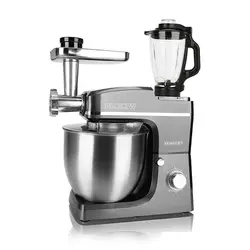 ماشین آشپزخانه 10 لیتر هنریچ Heinrichs HKM 8083