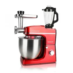 ماشین آشپزخانه 10 لیتر هنریچ Heinrichs HKM 8083
