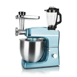 ماشین آشپزخانه 10 لیتر هنریچ Heinrichs HKM 8083