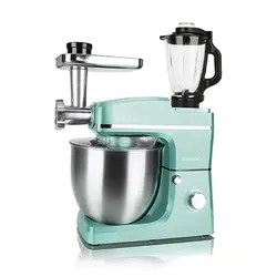 ماشین آشپزخانه 10 لیتر هنریچ Heinrichs HKM 8083