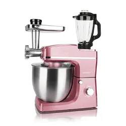 ماشین آشپزخانه 10 لیتر هنریچ Heinrichs HKM 8083