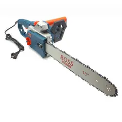 اره برقی زنجیری 40 سانت باس BS123JP097