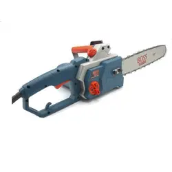 اره برقی زنجیری 40 سانت باس BS123JP097