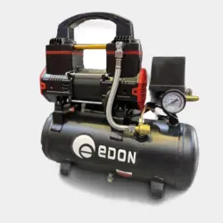 کمپرسور 10 لیتر سایلنت ادون مدل ED-2-1100-F9