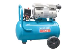 کمپرسور باد بی صدا 30 لیتر آنکور مدل TM30