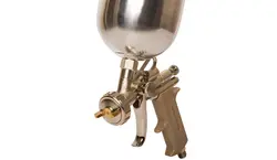 پیستوله رنگ بادی رابین طرح آسترو واگما مدل E-70