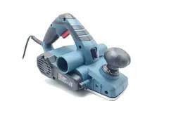 رنده برقی نجاری صنعتی باس مدل BS-6824
