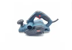 رنده برقی نجاری صنعتی باس مدل BS-6824