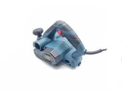 رنده برقی نجاری صنعتی باس مدل BS-6824