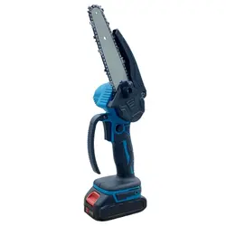 اره زنجیری شارژی 21 ولت پی ای پی مدل PAP CCS-2140