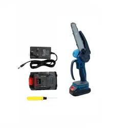 اره زنجیری شارژی 21 ولت پی ای پی مدل PAP CCS-2140