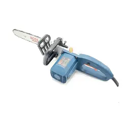 اره زنجیری برقی باس مدل BS123JP90