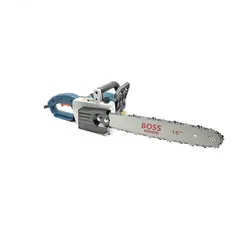 اره زنجیری برقی باس مدل BS123JP90