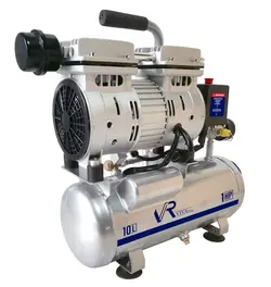 کمپرسور باد 10 لیتری سایلنت ویوارکس مدل VR1010_SS
