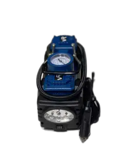 کمپرسور فندکی دو سیلندر ویوارکس مدل VR1206-ACT