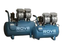 کمپرسور 50 لیتر سایلنت ROVE