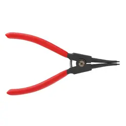 انبر خار جمع کن سر راست 7 اینچ رونیکس RH-1707