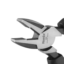 انبر دست صنعتی 8 اینچ لئو RH-1128