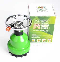 اجاق کمپینگ (اجاق مسافرتی) اورکمپ ORCAMP K-190
