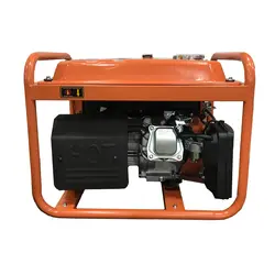 ژنراتور مولد برق (موتور برق) 3000 وات پی ام PM TM-3500